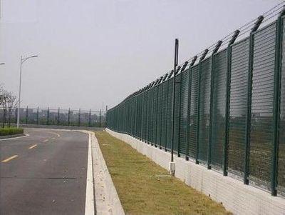 广安广安区电子围栏系统六号
